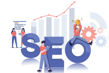 SEO Tổng Thể