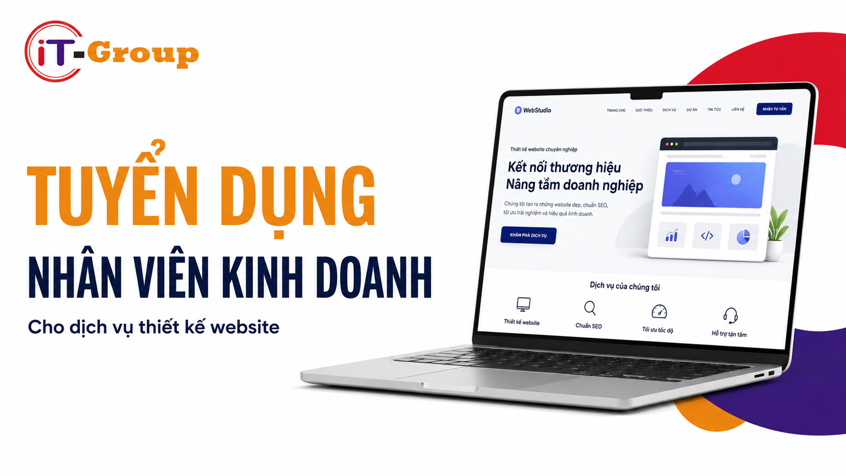 TUYỂN DỤNG NHÂN VIÊN KINH DOANH