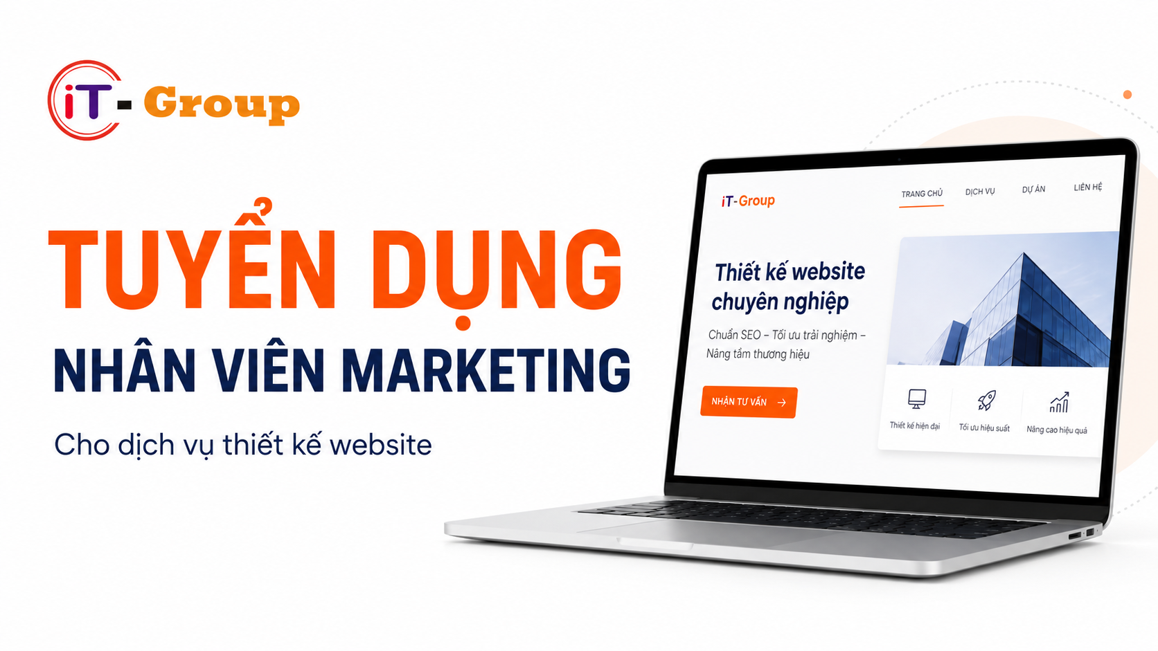 TUYỂN DỤNG CONTENT MARKETING/ SEO